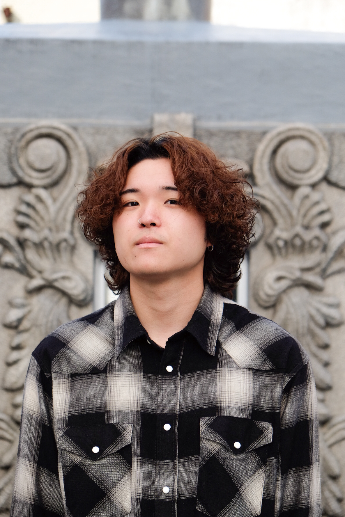 TSUE TOMOKI